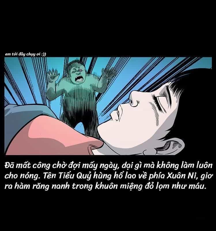 U Minh Ngụy Tượng - Chương 117 - ảnh 59