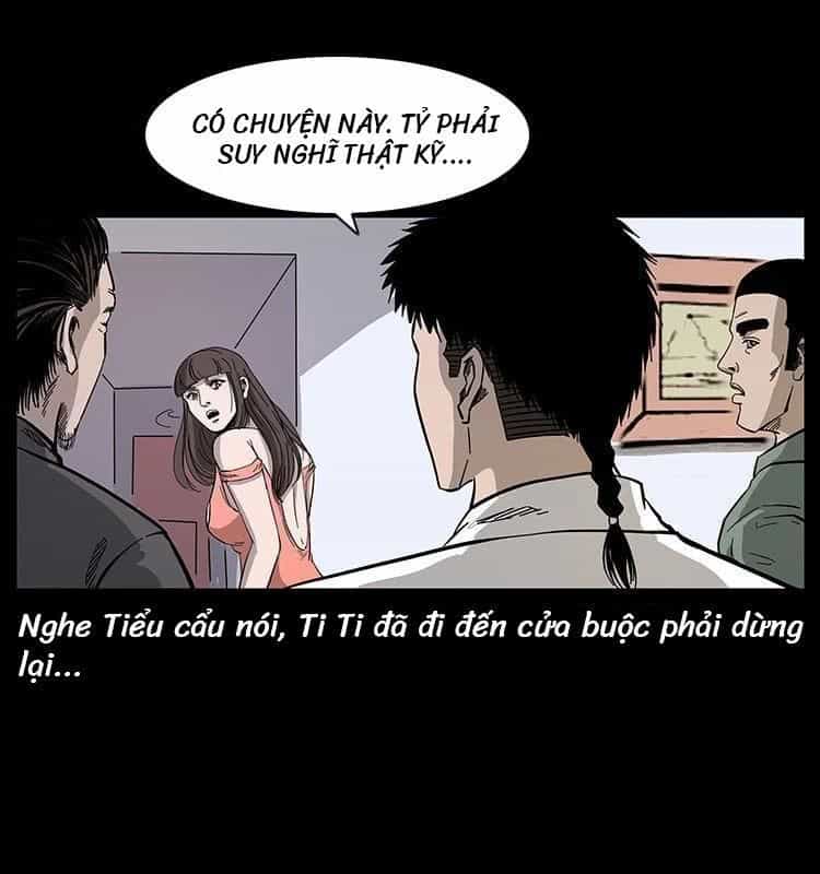 U Minh Ngụy Tượng - Chương 117 - ảnh 6