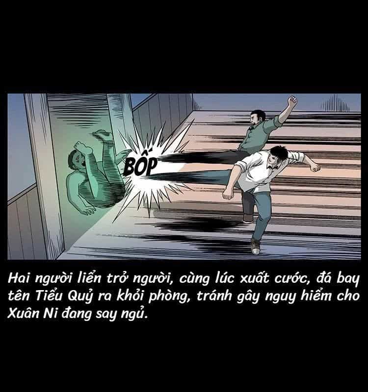 U Minh Ngụy Tượng - Chương 117 - ảnh 63