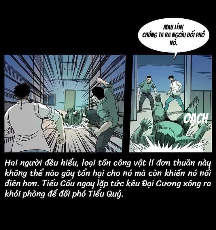 U Minh Ngụy Tượng - Chương 117 - ảnh 64