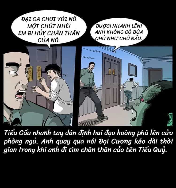 U Minh Ngụy Tượng - Chương 117 - ảnh 65