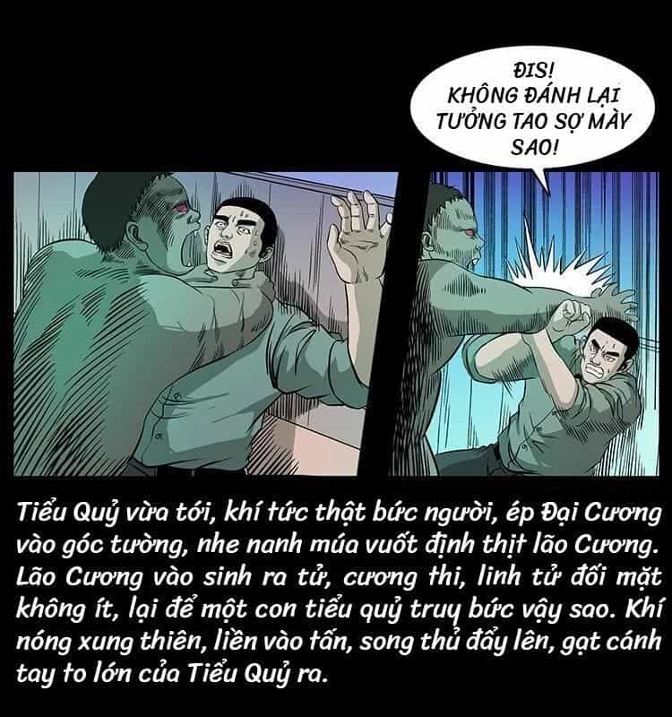 U Minh Ngụy Tượng - Chương 117 - ảnh 67