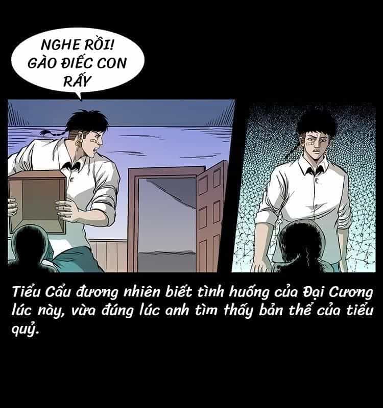 U Minh Ngụy Tượng - Chương 117 - ảnh 72