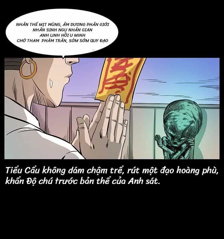 U Minh Ngụy Tượng - Chương 117 - ảnh 73