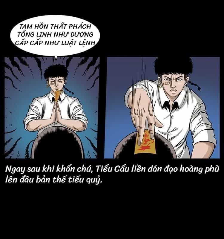 U Minh Ngụy Tượng - Chương 117 - ảnh 74