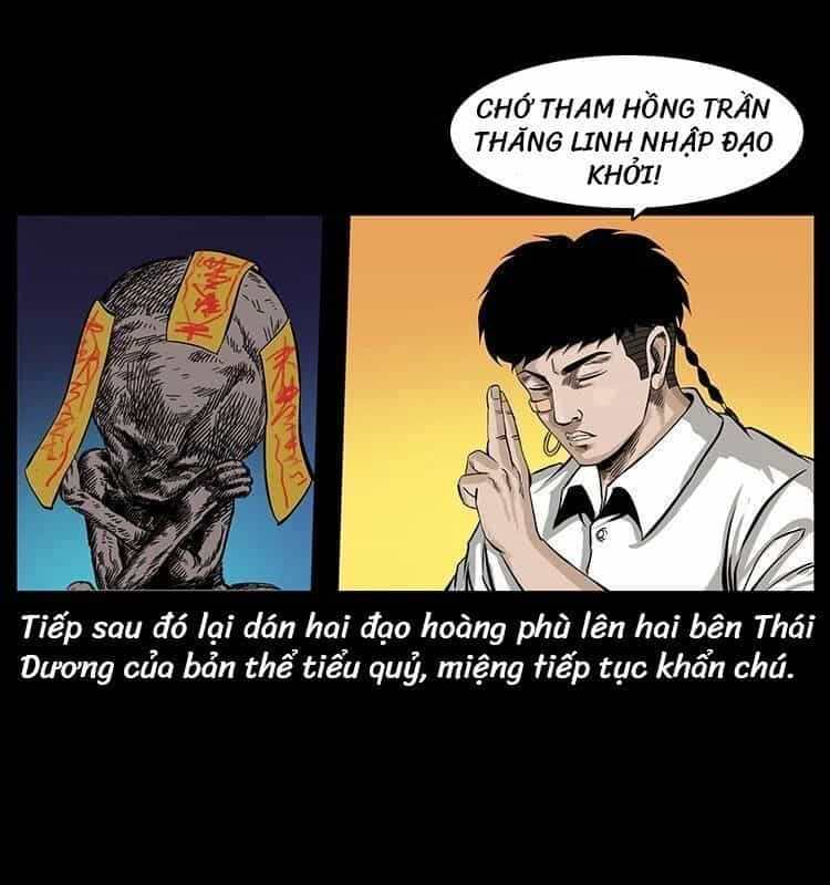 U Minh Ngụy Tượng - Chương 117 - ảnh 76