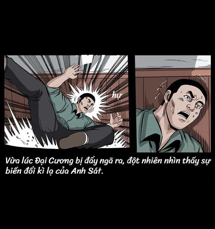 U Minh Ngụy Tượng - Chương 117 - ảnh 78