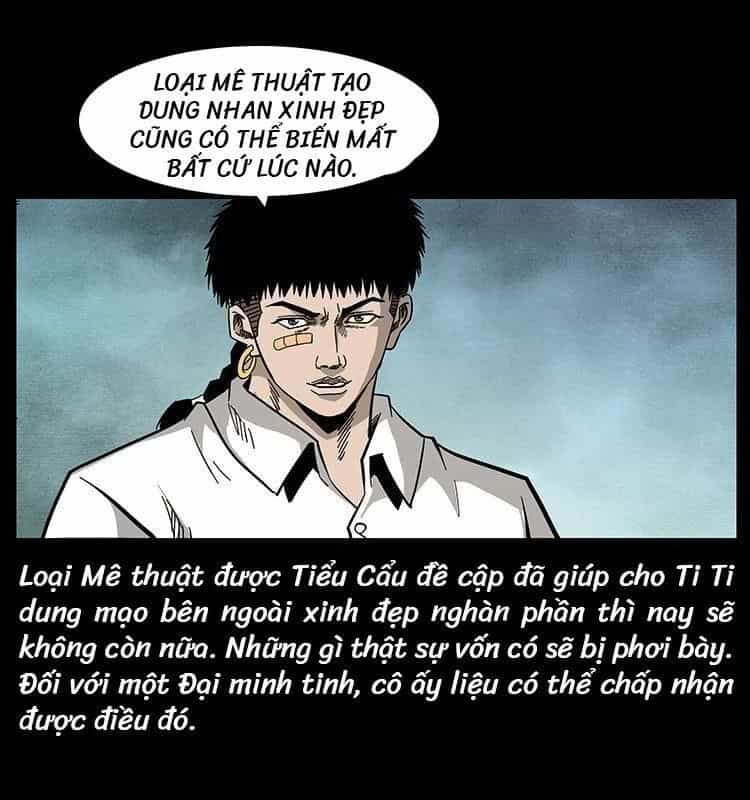 U Minh Ngụy Tượng - Chương 117 - ảnh 8