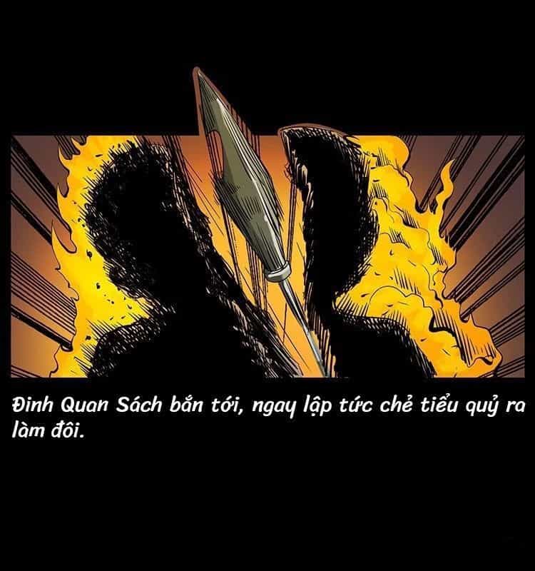 U Minh Ngụy Tượng - Chương 117 - ảnh 82
