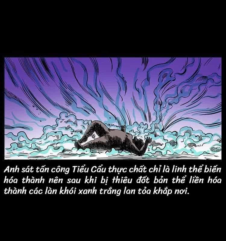 U Minh Ngụy Tượng - Chương 117 - ảnh 84