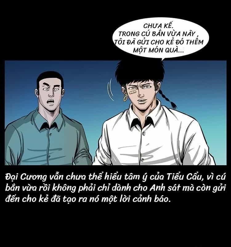 U Minh Ngụy Tượng - Chương 117 - ảnh 87