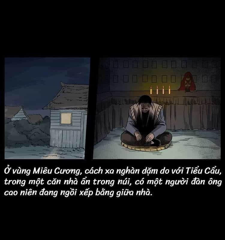 U Minh Ngụy Tượng - Chương 117 - ảnh 88