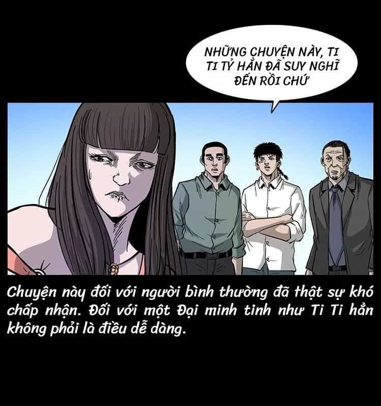 U Minh Ngụy Tượng - Chương 117 - ảnh 9