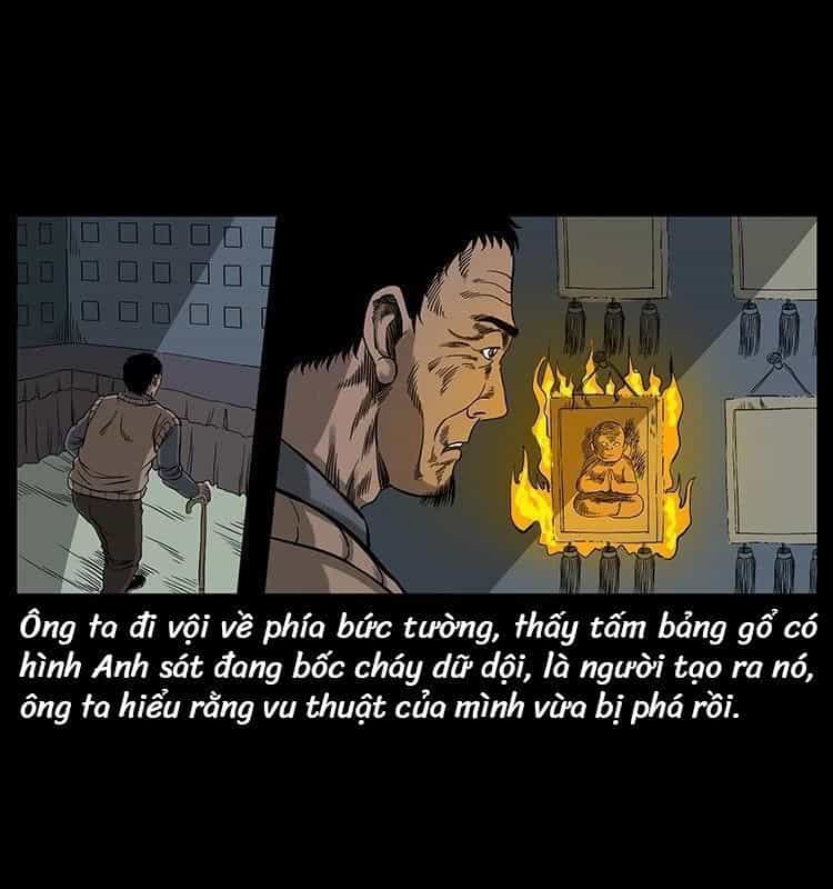 U Minh Ngụy Tượng - Chương 117 - ảnh 90