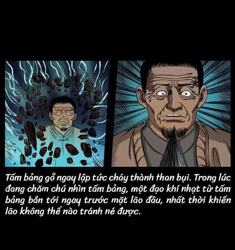 U Minh Ngụy Tượng - Chương 117 - ảnh 91