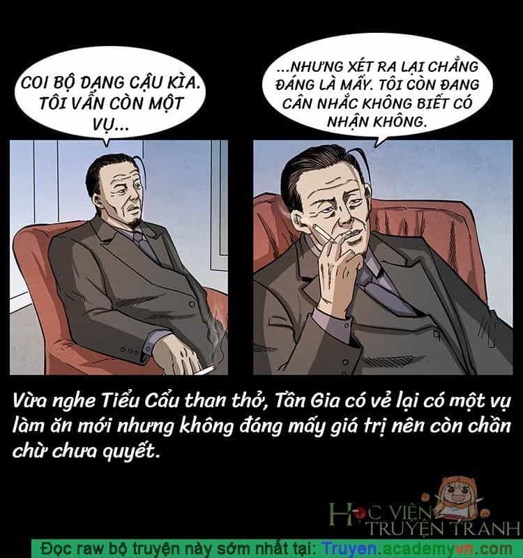 U Minh Ngụy Tượng - Chương 118 - ảnh 10
