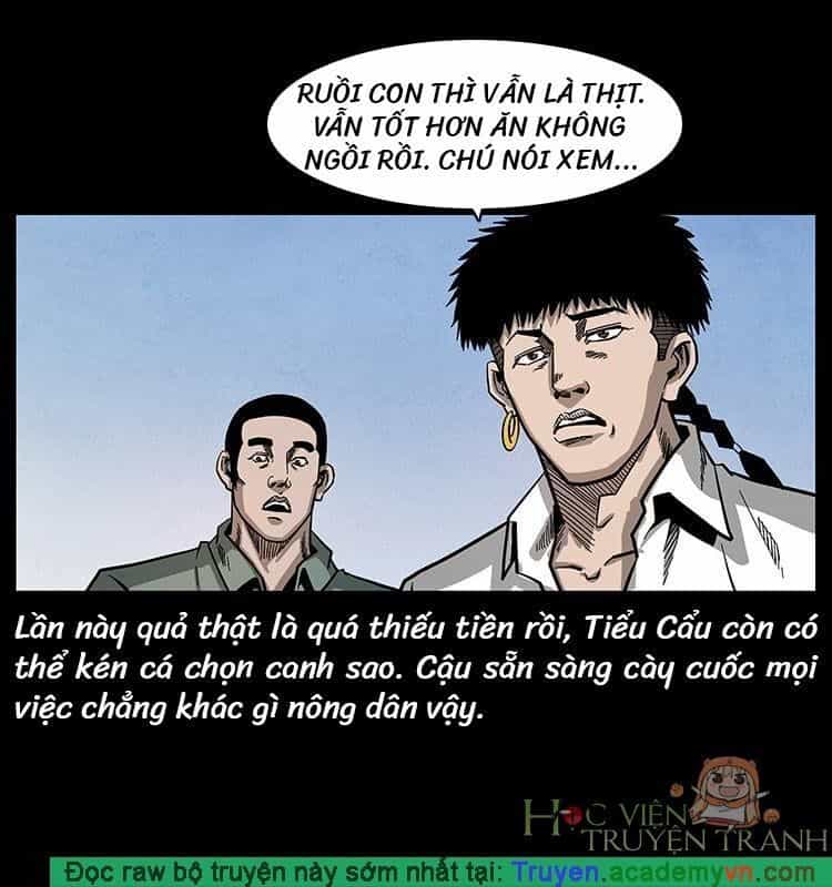 U Minh Ngụy Tượng - Chương 118 - ảnh 11