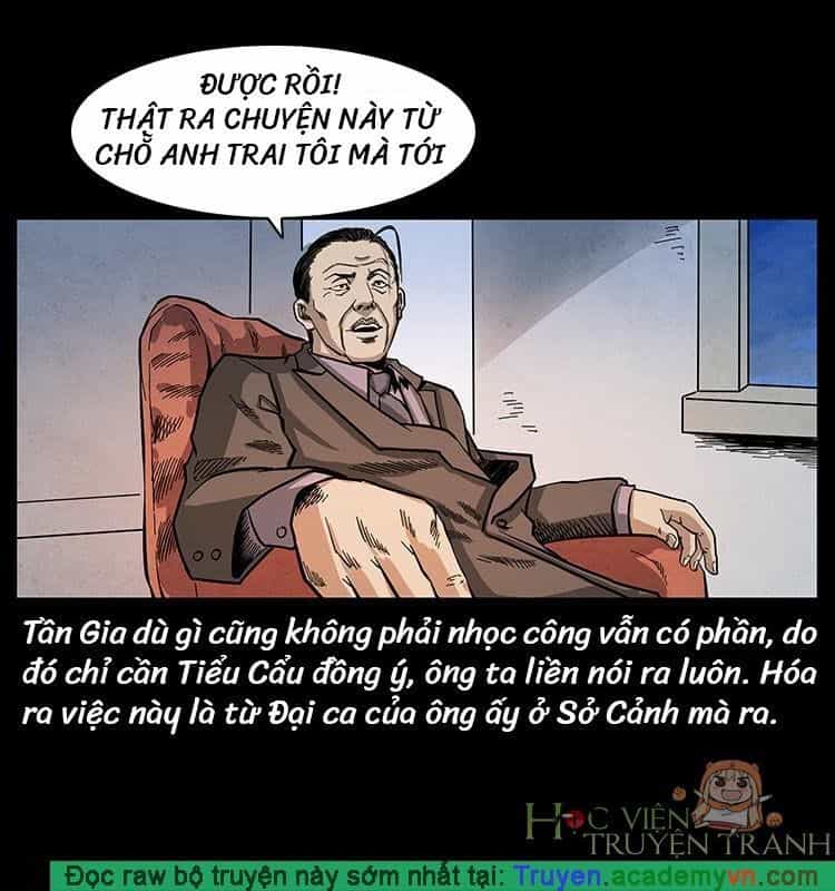 U Minh Ngụy Tượng - Chương 118 - ảnh 12