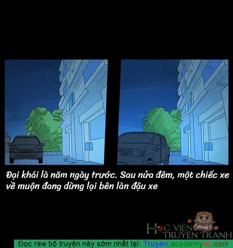 U Minh Ngụy Tượng - Chương 118 - ảnh 13