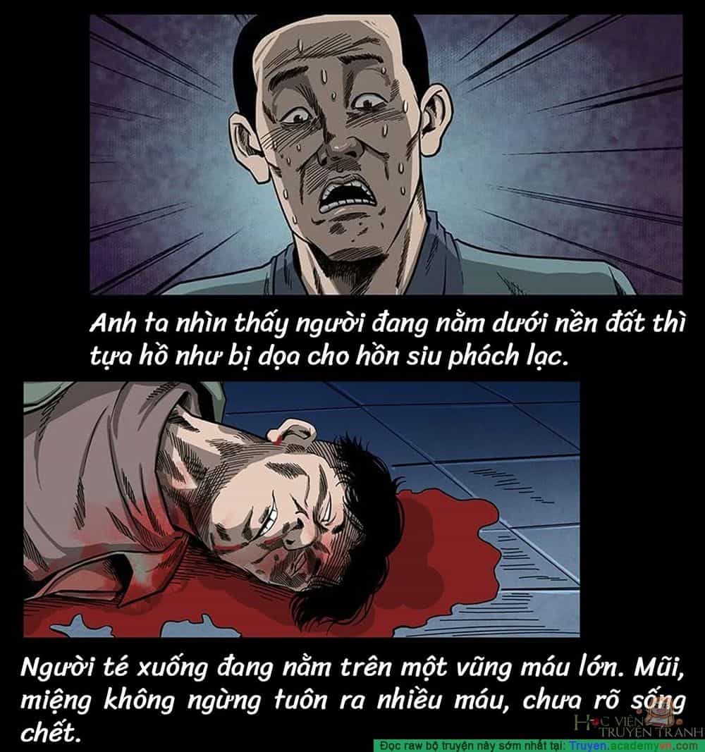 U Minh Ngụy Tượng - Chương 118 - ảnh 17