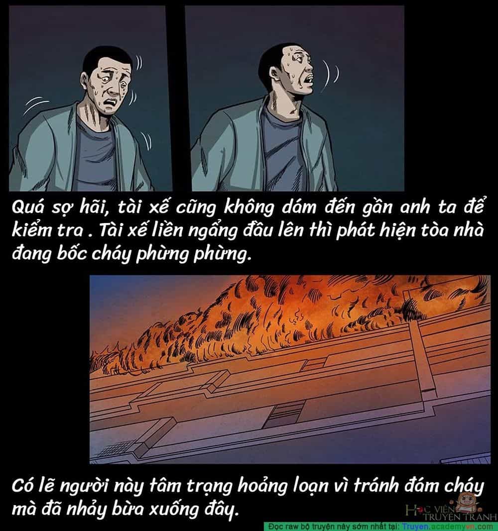 U Minh Ngụy Tượng - Chương 118 - ảnh 18