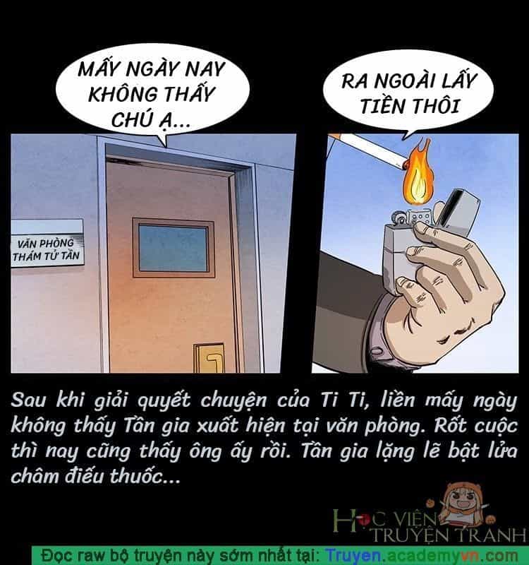 U Minh Ngụy Tượng - Chương 118 - ảnh 2