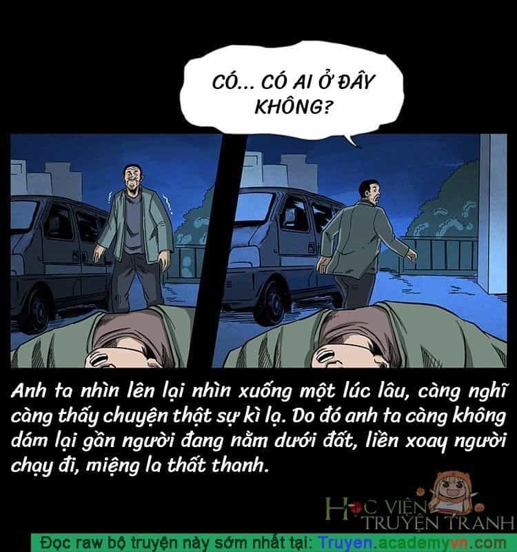 U Minh Ngụy Tượng - Chương 118 - ảnh 20