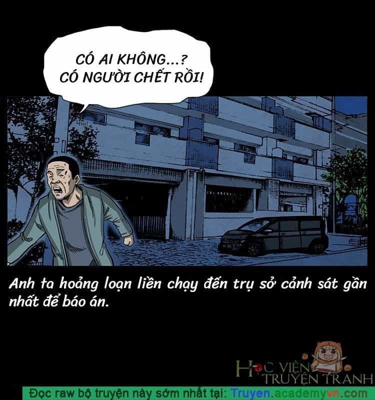 U Minh Ngụy Tượng - Chương 118 - ảnh 21