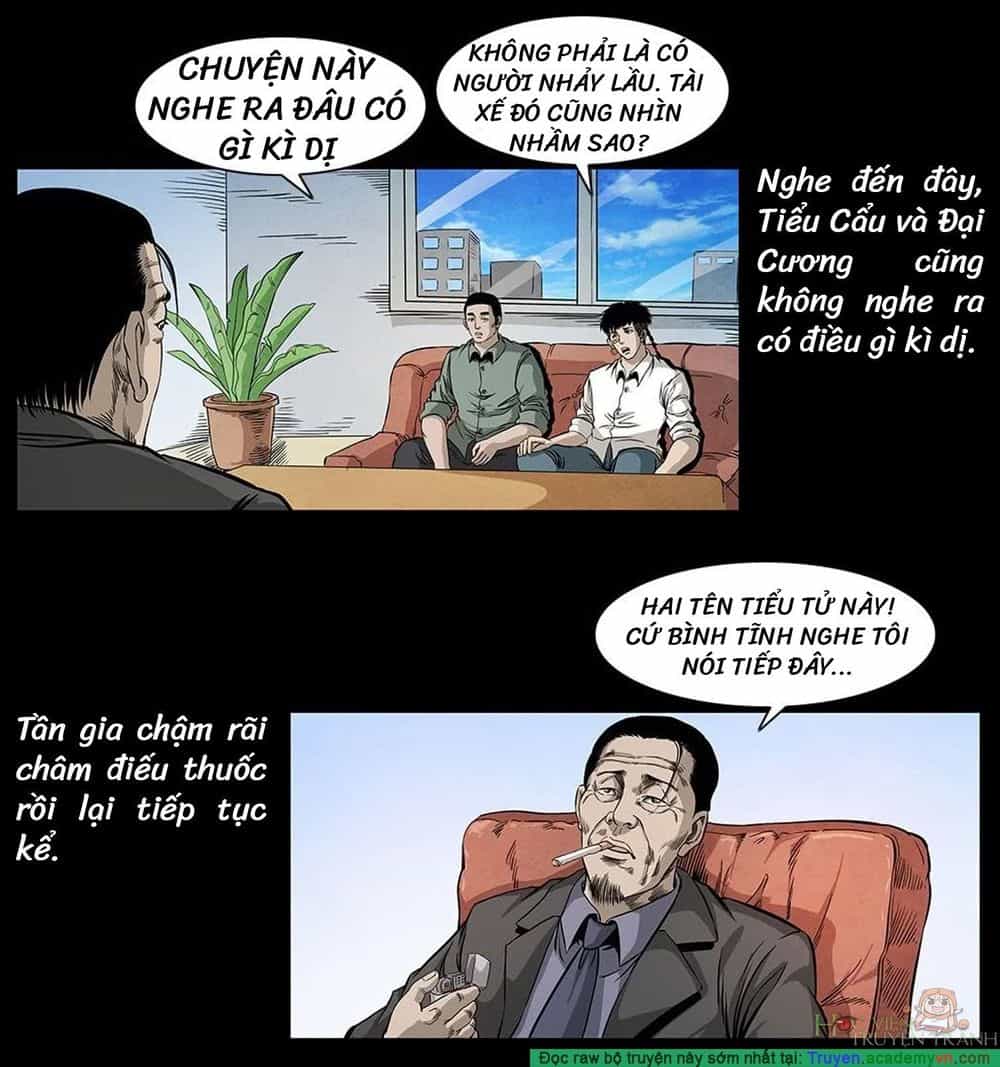 U Minh Ngụy Tượng - Chương 118 - ảnh 22