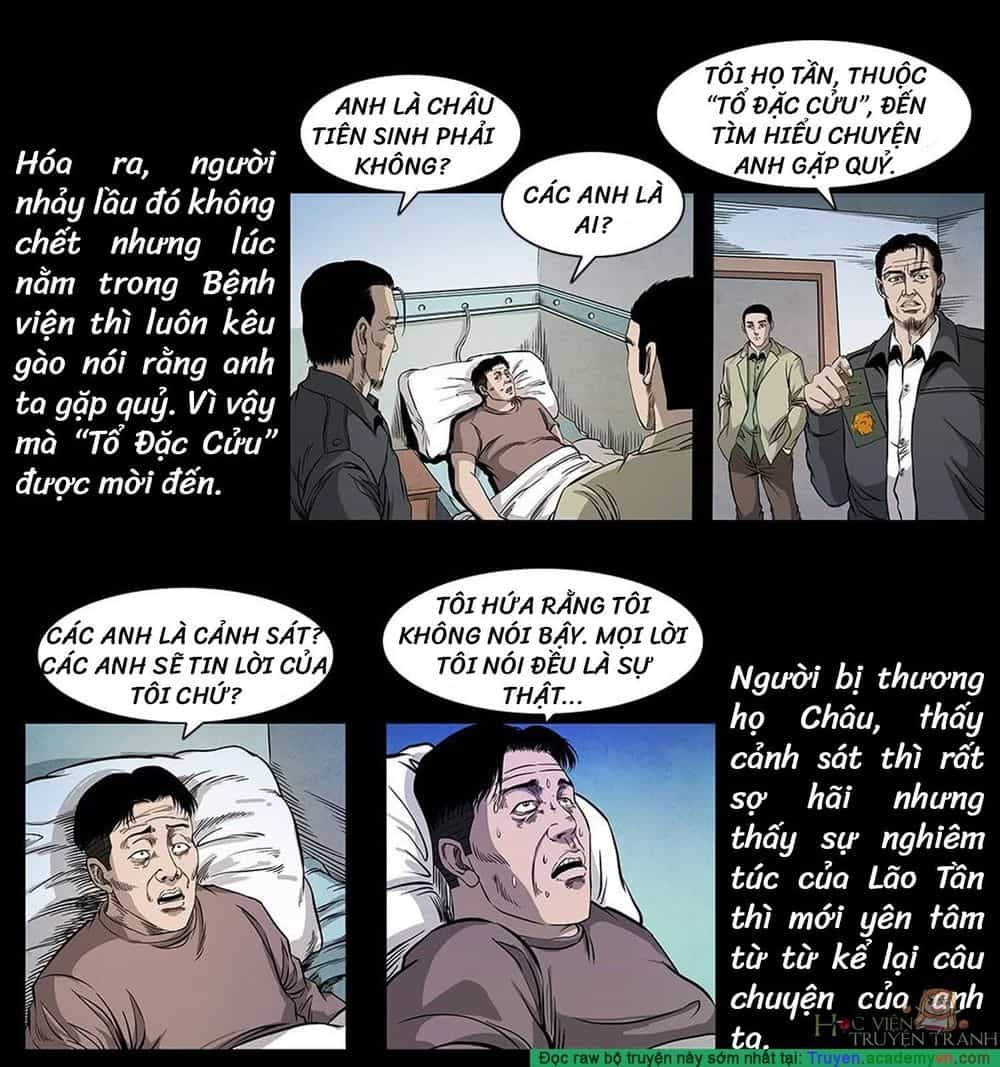 U Minh Ngụy Tượng - Chương 118 - ảnh 23