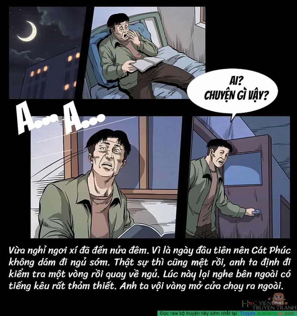 U Minh Ngụy Tượng - Chương 118 - ảnh 27