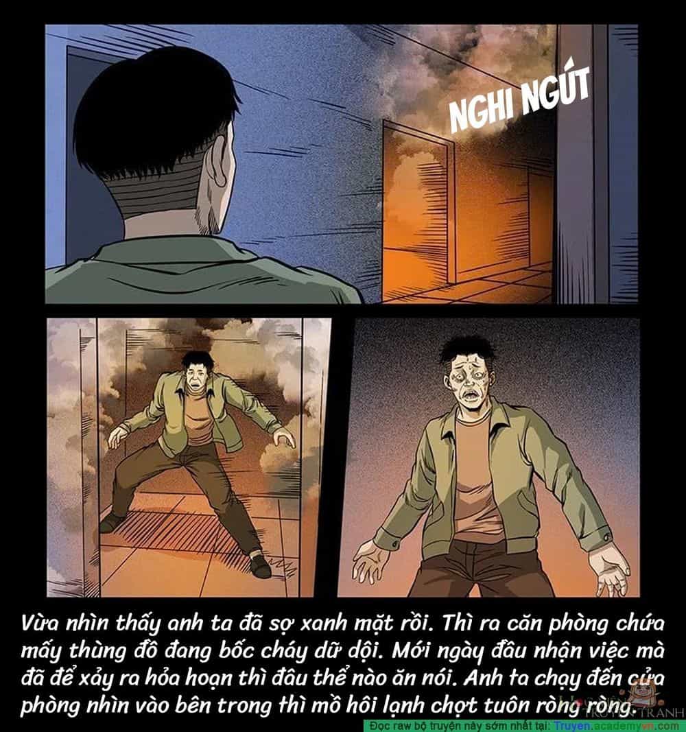 U Minh Ngụy Tượng - Chương 118 - ảnh 28