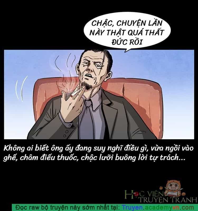 U Minh Ngụy Tượng - Chương 118 - ảnh 3