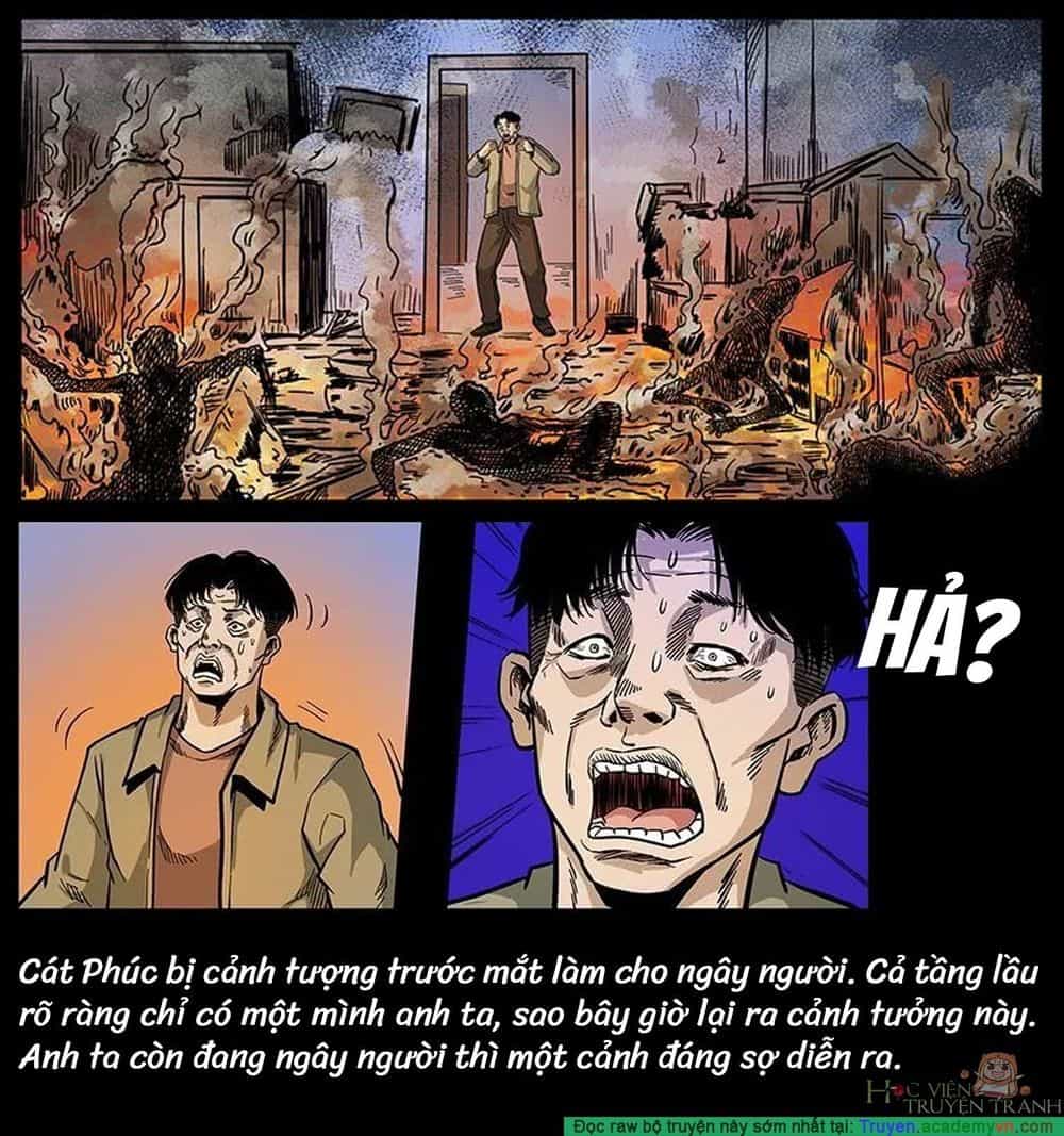 U Minh Ngụy Tượng - Chương 118 - ảnh 30