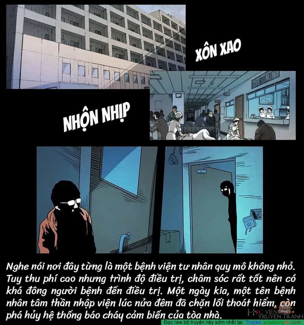 U Minh Ngụy Tượng - Chương 118 - ảnh 43
