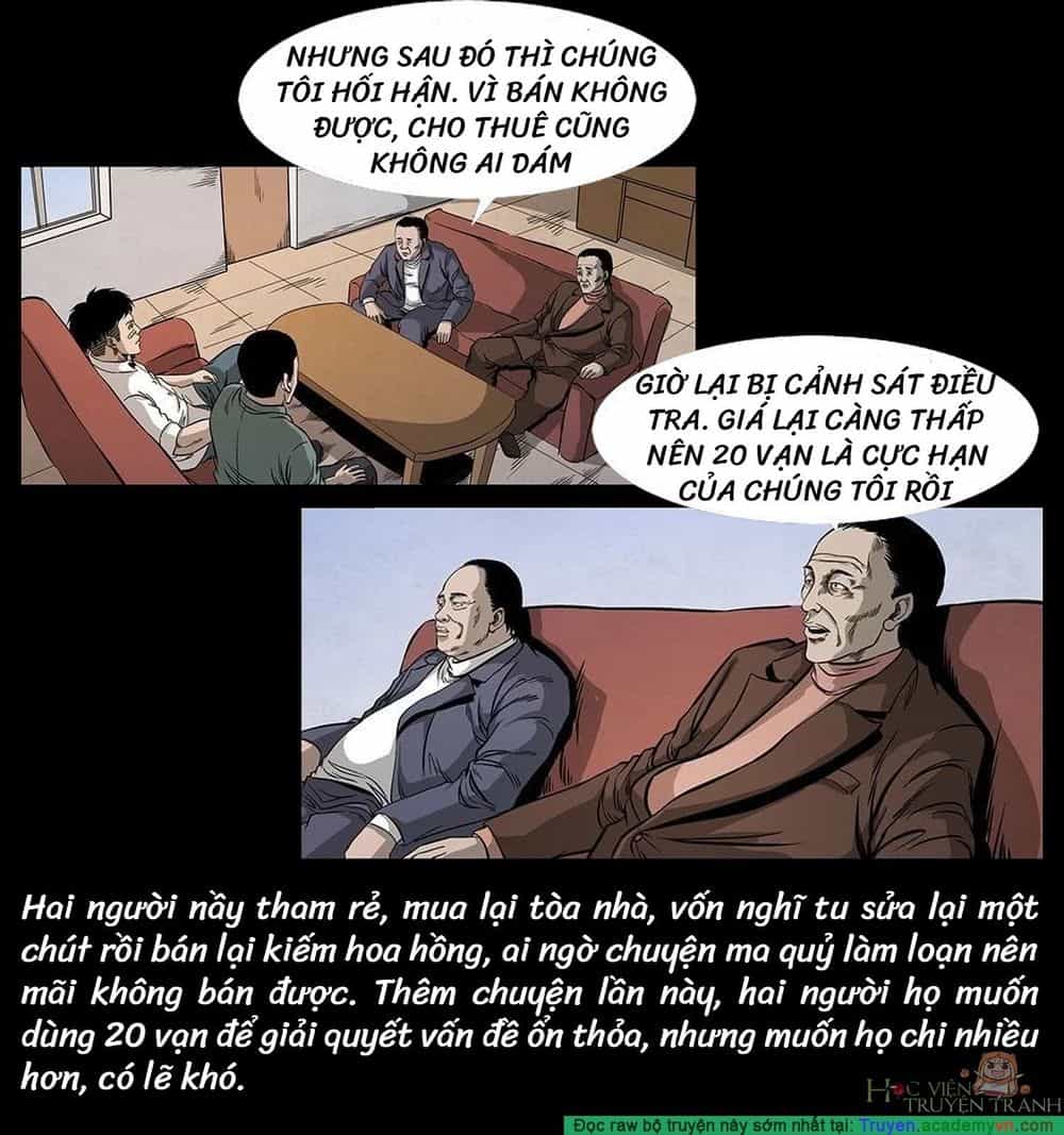 U Minh Ngụy Tượng - Chương 118 - ảnh 46