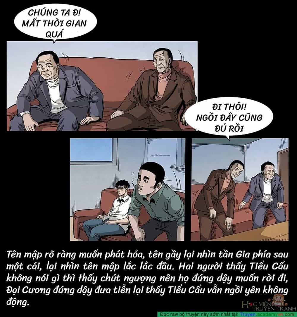 U Minh Ngụy Tượng - Chương 118 - ảnh 48