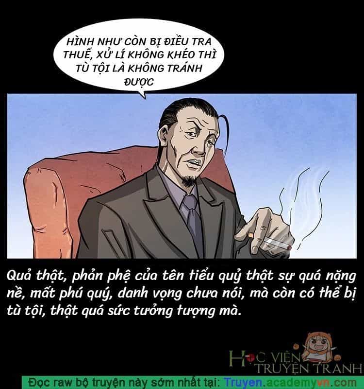 U Minh Ngụy Tượng - Chương 118 - ảnh 5
