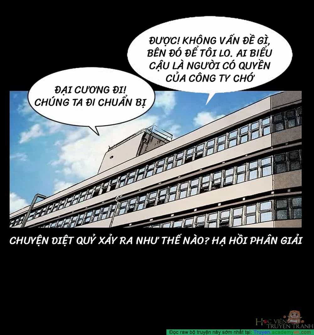 U Minh Ngụy Tượng - Chương 118 - ảnh 53