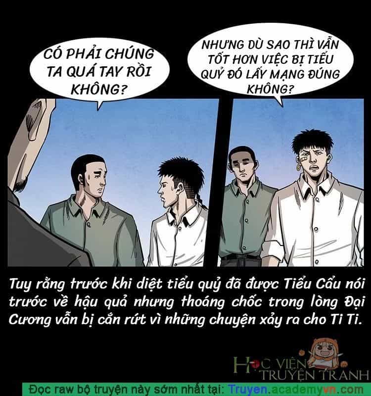U Minh Ngụy Tượng - Chương 118 - ảnh 6