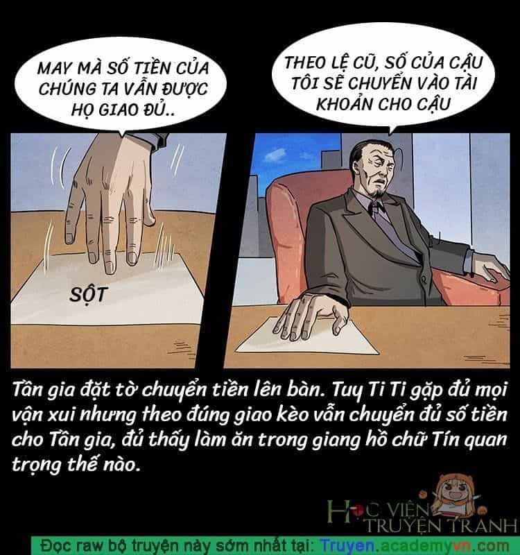 U Minh Ngụy Tượng - Chương 118 - ảnh 7