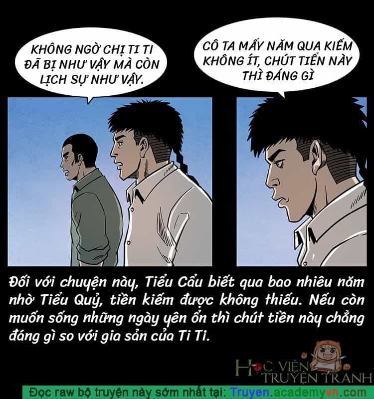 U Minh Ngụy Tượng - Chương 118 - ảnh 8