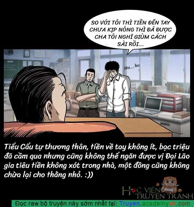 U Minh Ngụy Tượng - Chương 118 - ảnh 9
