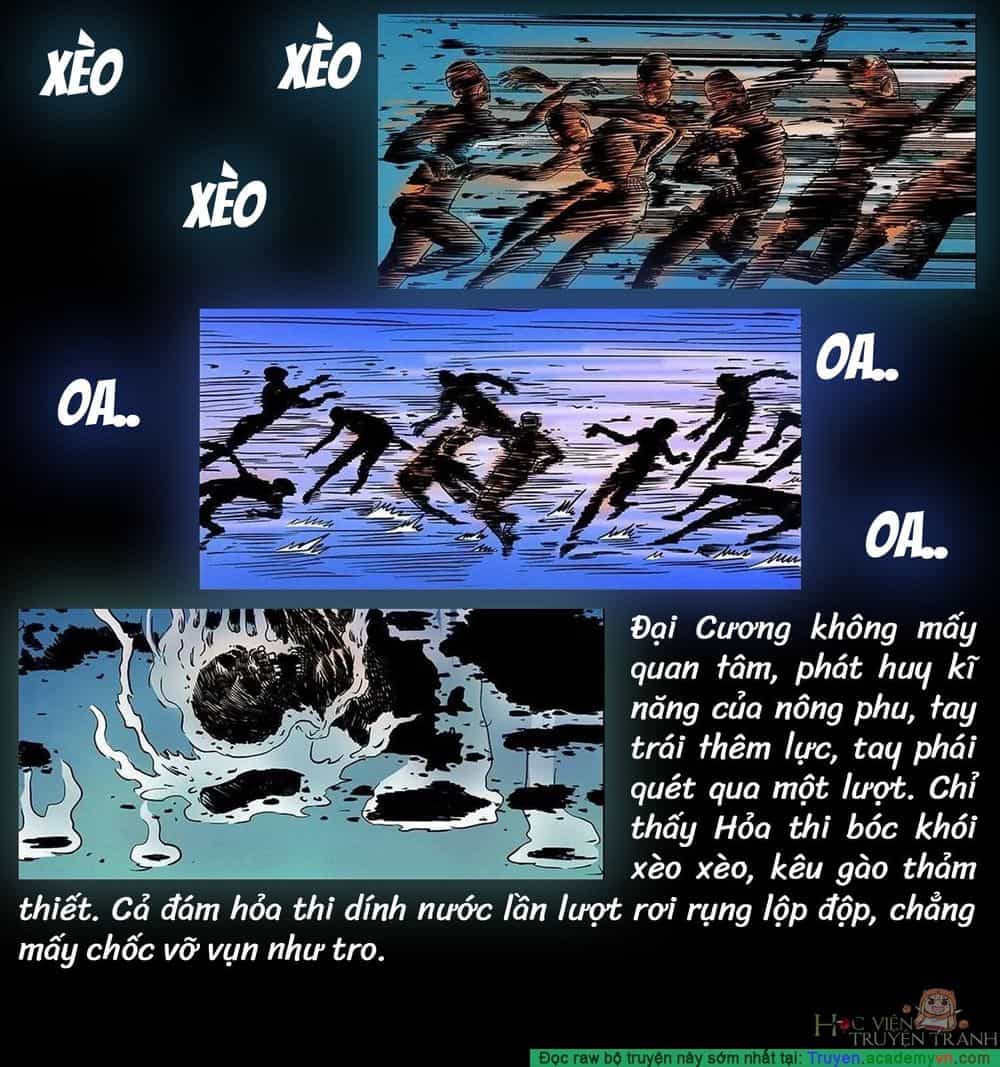 U Minh Ngụy Tượng - Chương 119 - ảnh 13