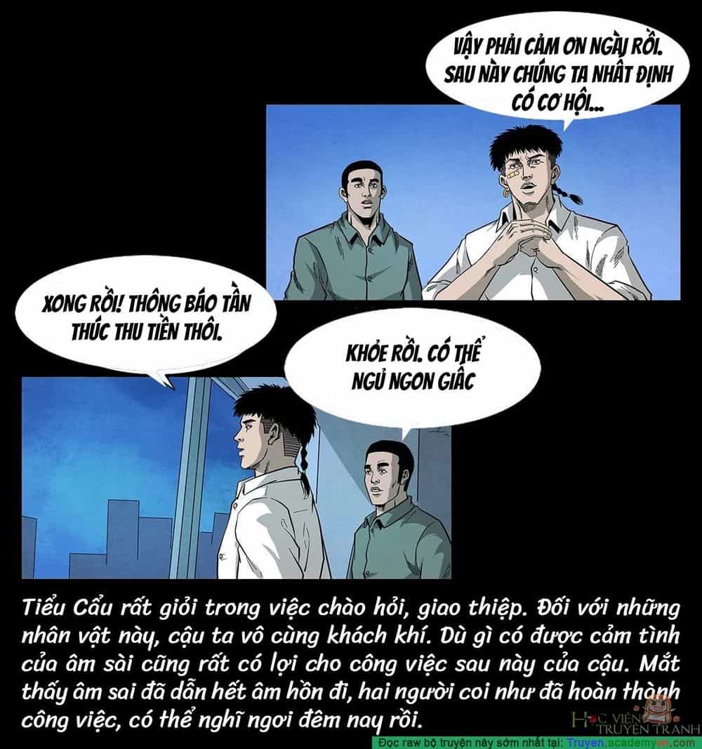 U Minh Ngụy Tượng - Chương 119 - ảnh 31