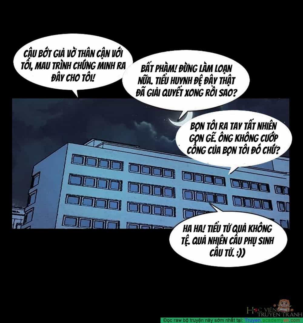 U Minh Ngụy Tượng - Chương 119 - ảnh 34