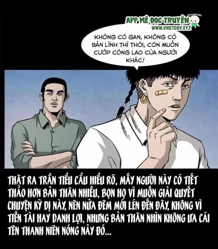 U Minh Ngụy Tượng - Chương 119.5 - ảnh 10