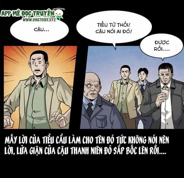 U Minh Ngụy Tượng - Chương 119.5 - ảnh 11