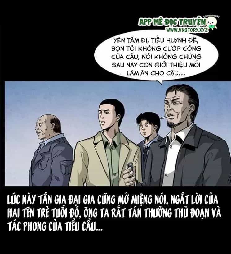 U Minh Ngụy Tượng - Chương 119.5 - ảnh 12