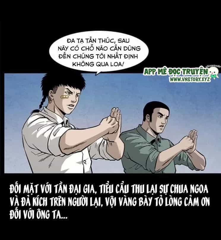 U Minh Ngụy Tượng - Chương 119.5 - ảnh 14
